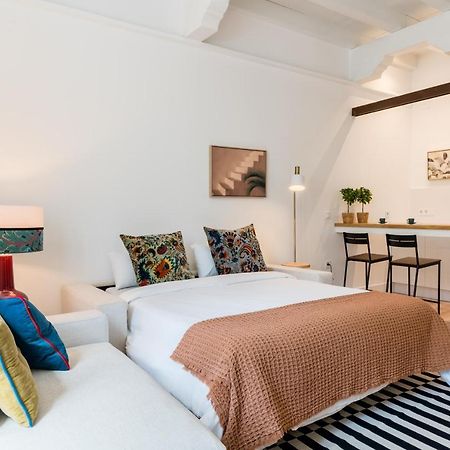 Puerta Real Home Apartment 1 Sevilla Eksteriør bilde