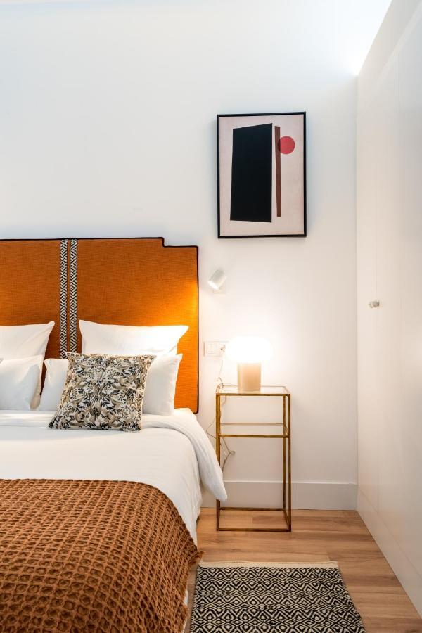 Puerta Real Home Apartment 1 Sevilla Eksteriør bilde