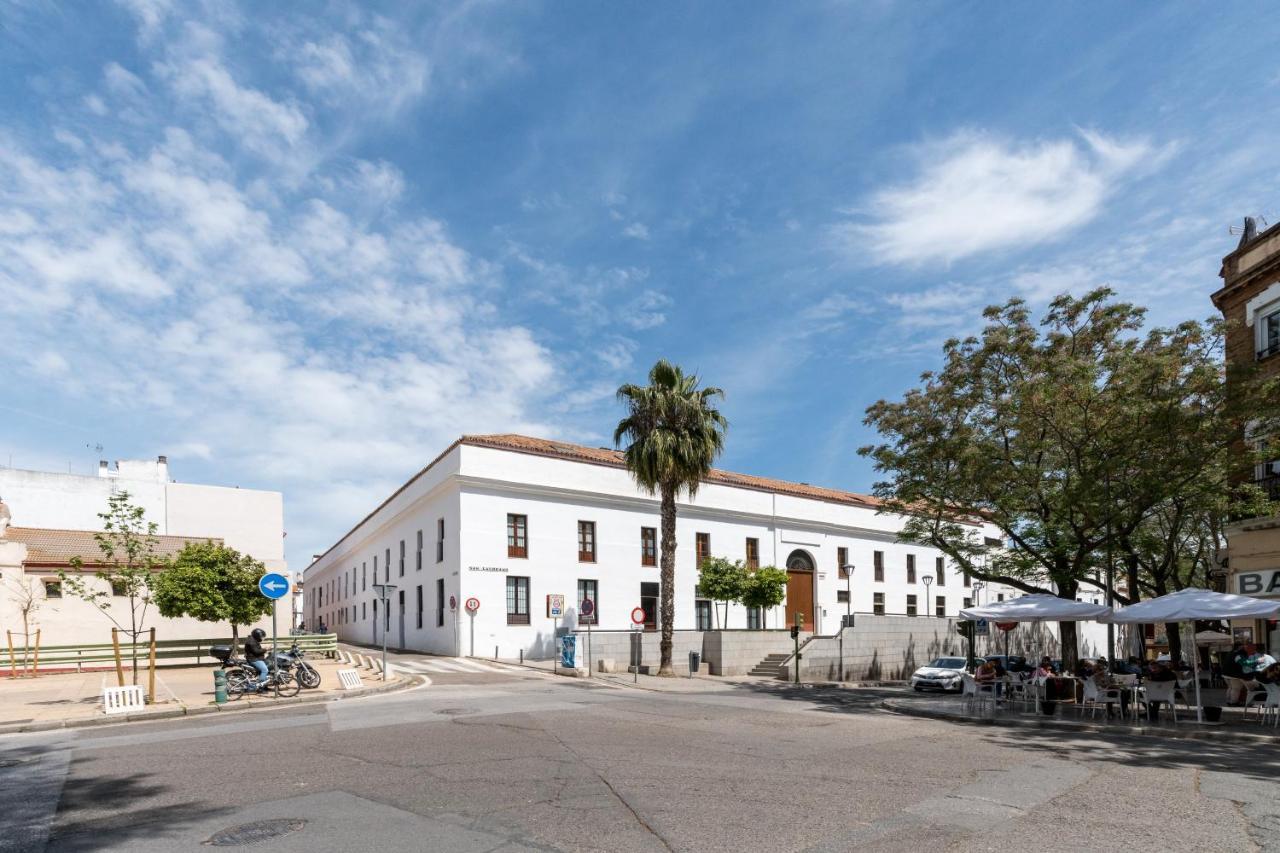 Puerta Real Home Apartment 1 Sevilla Eksteriør bilde