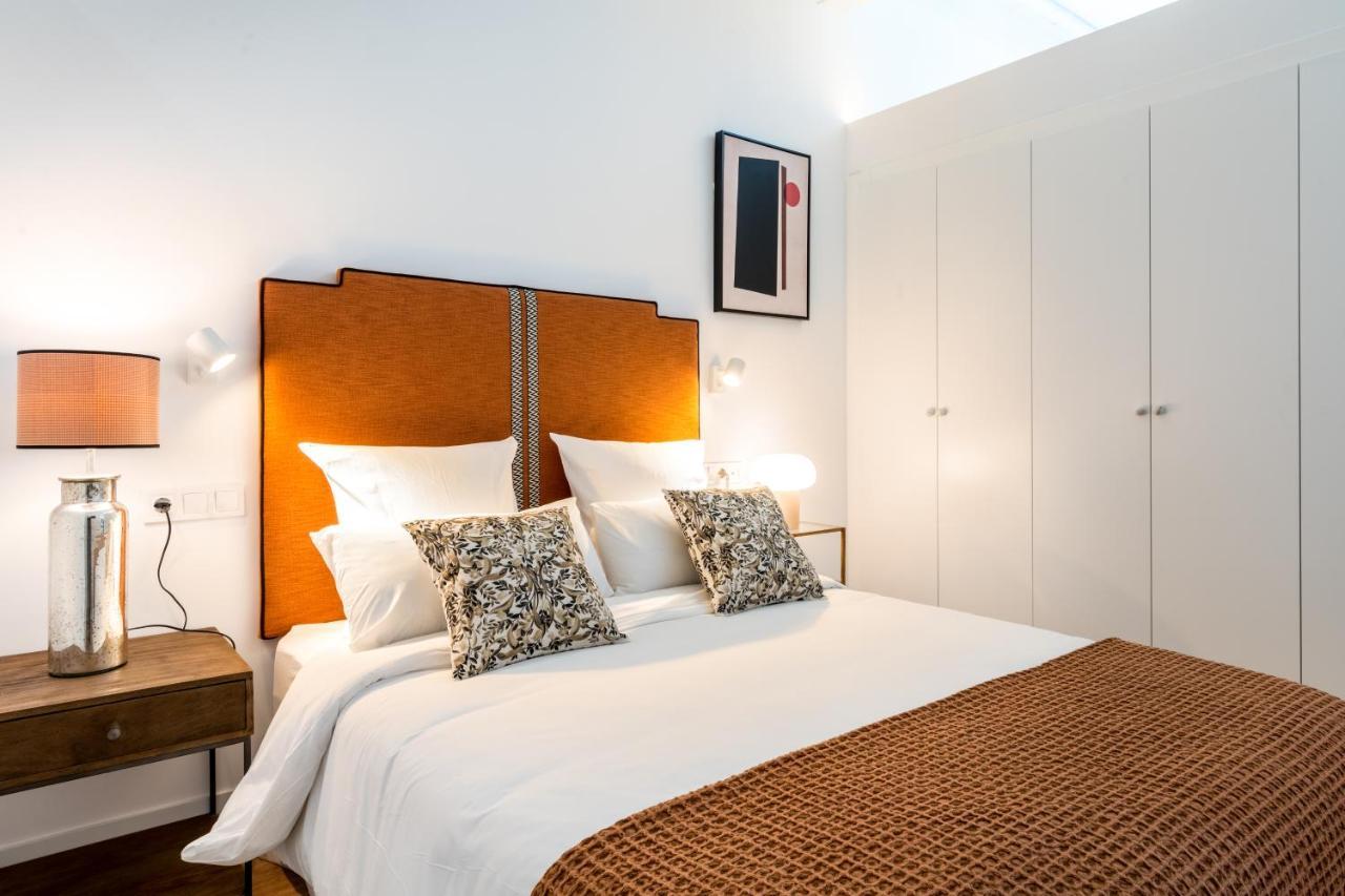Puerta Real Home Apartment 1 Sevilla Eksteriør bilde