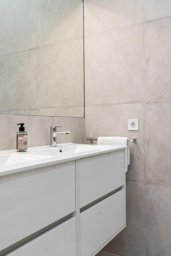 Puerta Real Home Apartment 1 Sevilla Eksteriør bilde