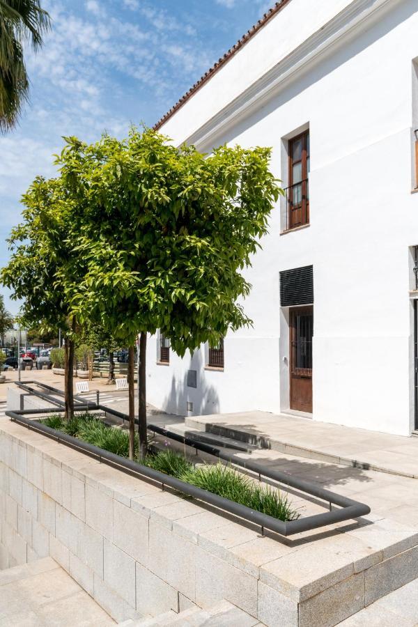 Puerta Real Home Apartment 1 Sevilla Eksteriør bilde